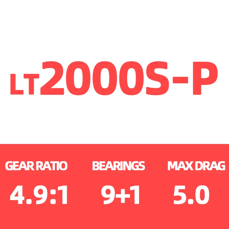 LT 2000S-P