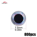 7.5 mm 800 piezas