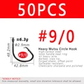 50PCS Size 9l0