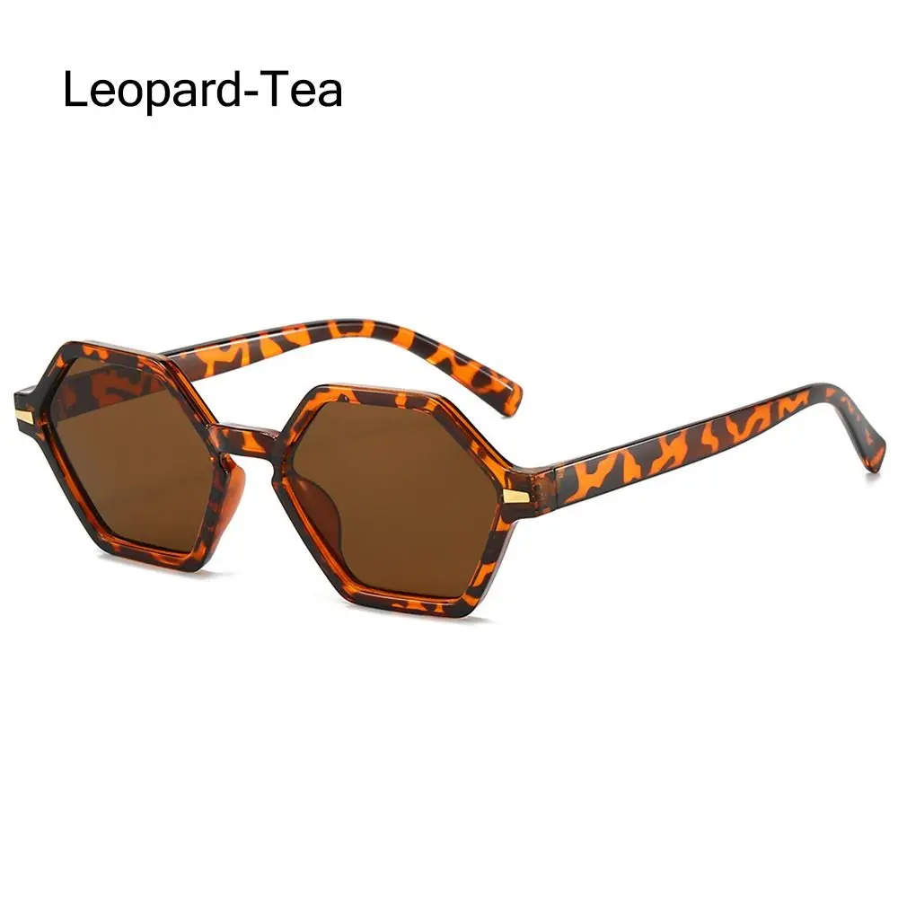 Leopard-Tea