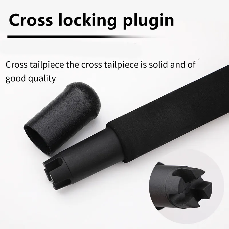 Caña de pescar de atún Mavllos Hegemon con señuelo de anillo guía de acero inoxidable 200-800g caña de pescar giratoria de agua salada súper dura - imagen 5