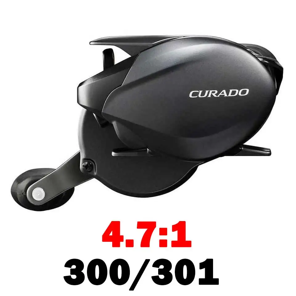 CURADO 30 4.7