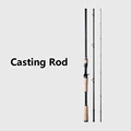 Casting Rod