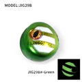 JIG29B-Green