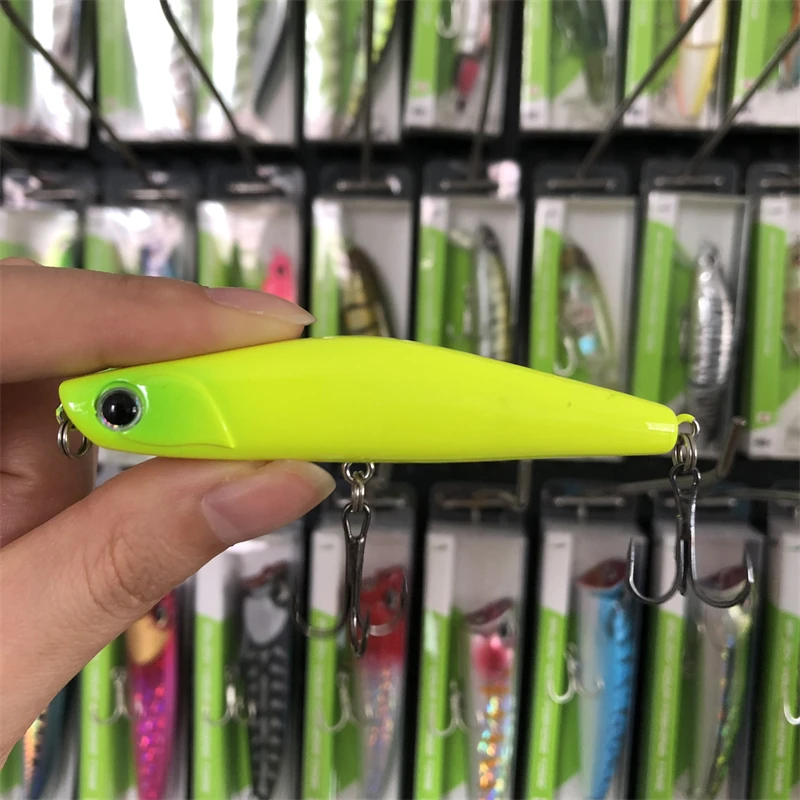 Señuelo ima Yoichi 70 hundido 18g para spinning