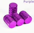 Purple12PCS