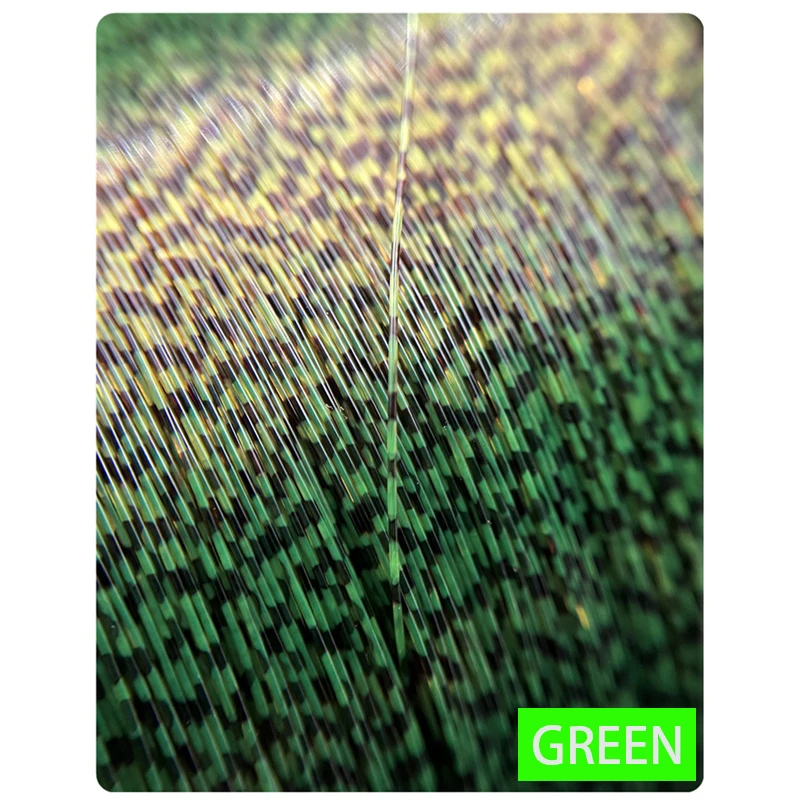 Línea de pesca Invisible de 1000m, monofilamento con manchas, camuflaje 3D, hilo de nailon que se hunde, carpa moteada japonesa, línea recubierta de fluorocarbono - imagen 2