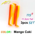 115 3pcs Mango Caki