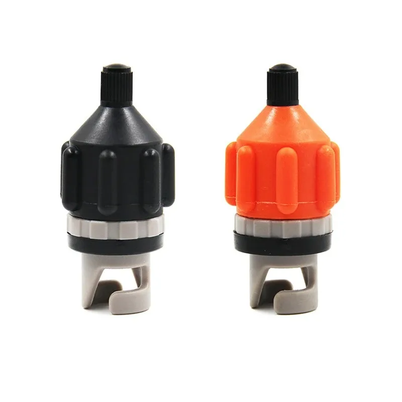Adaptador de válvula de aire Universal para Kayak inflable, balsa, placa SUP, bomba de aire, compresor, conector de conversión para agua de navegación - imagen 3