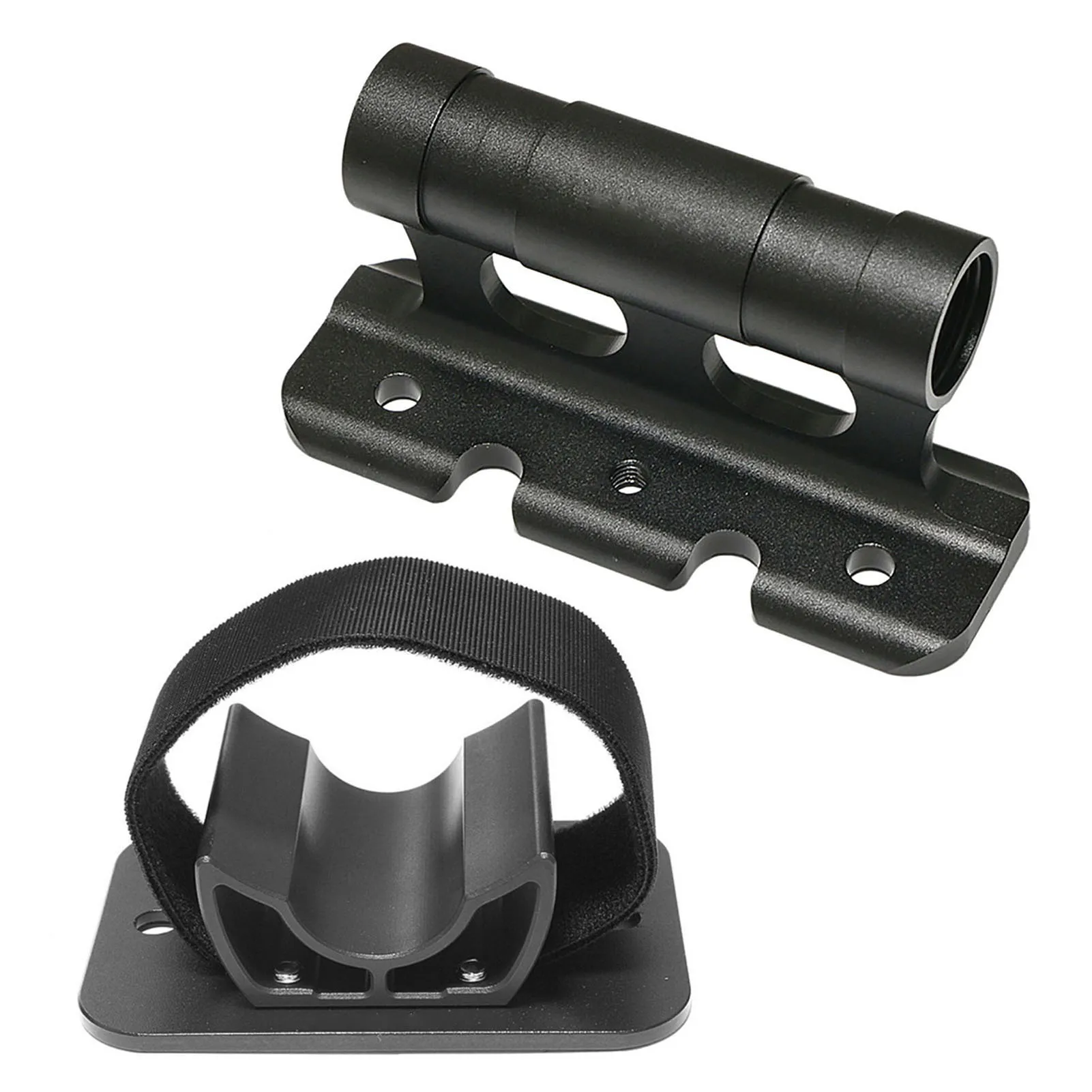 Portabicicletas de Aluminio para Coche – Soporte Universal y Seguro - imagen 4