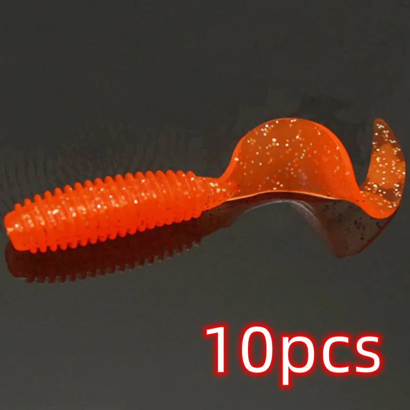 orange  10pcs