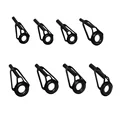 8 piezas