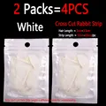 White 4PCS