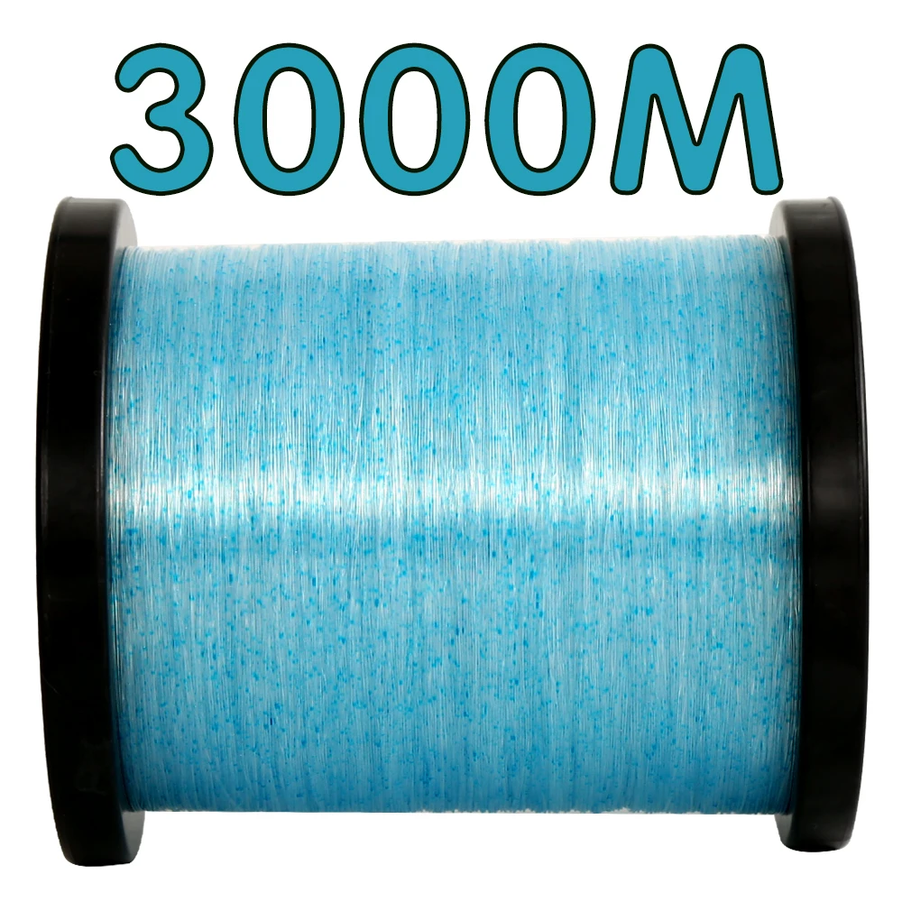 3000M Blue