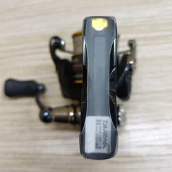 Cubierta protectora de goma para asiento de rueda de caña de pescar, cubierta protectora Universal duradera para carrete giratorio, elástica