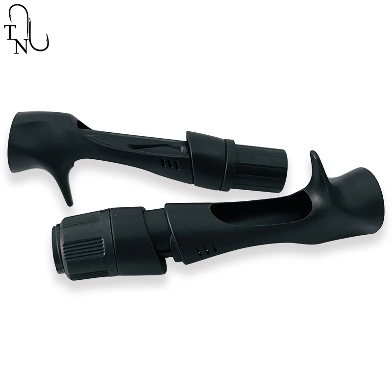 Asiento de carrete de caña de pescar de fundición TN48, componentes de reparación de caña DIY, accesorio de reparación de componentes de construcción, 16 # piezas - imagen 5