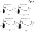 10pcs