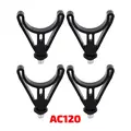 4pcs AC120