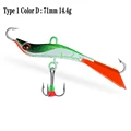 Type 1 Color D