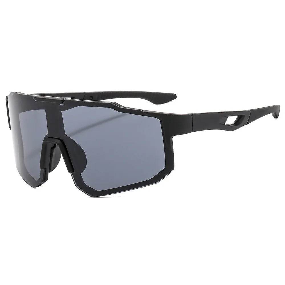 Gafas de Sol Polarizadas MTB UV400 Ciclismo Pesca – Lentes Oscuras - imagen 3