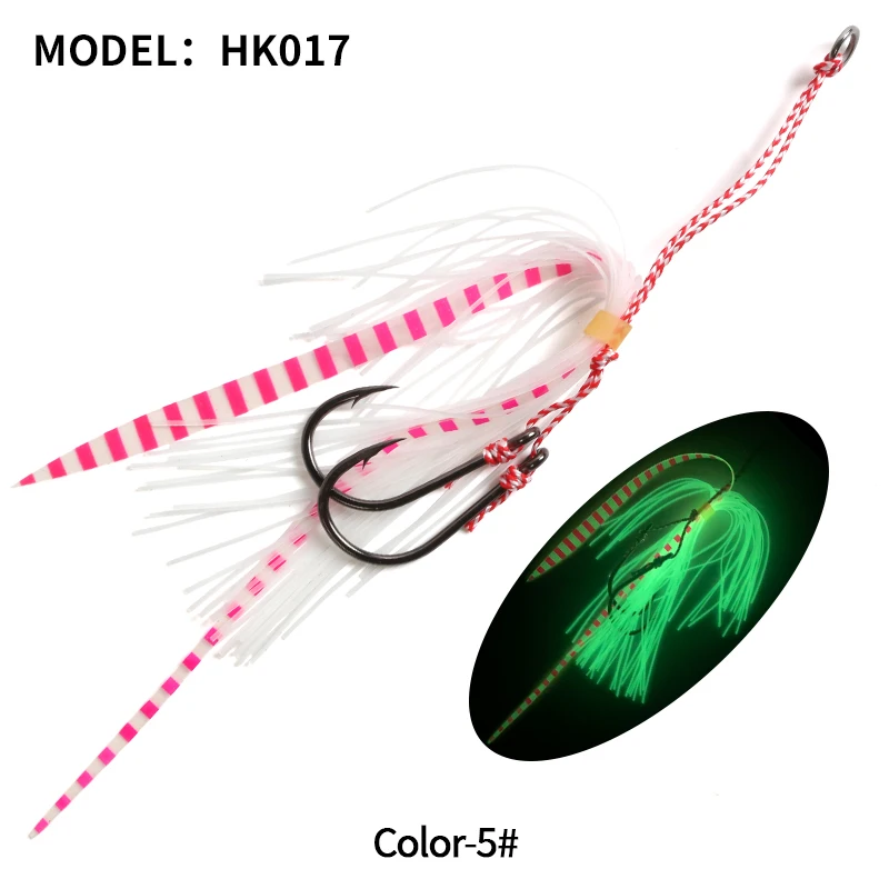 HK017-5-10PCS