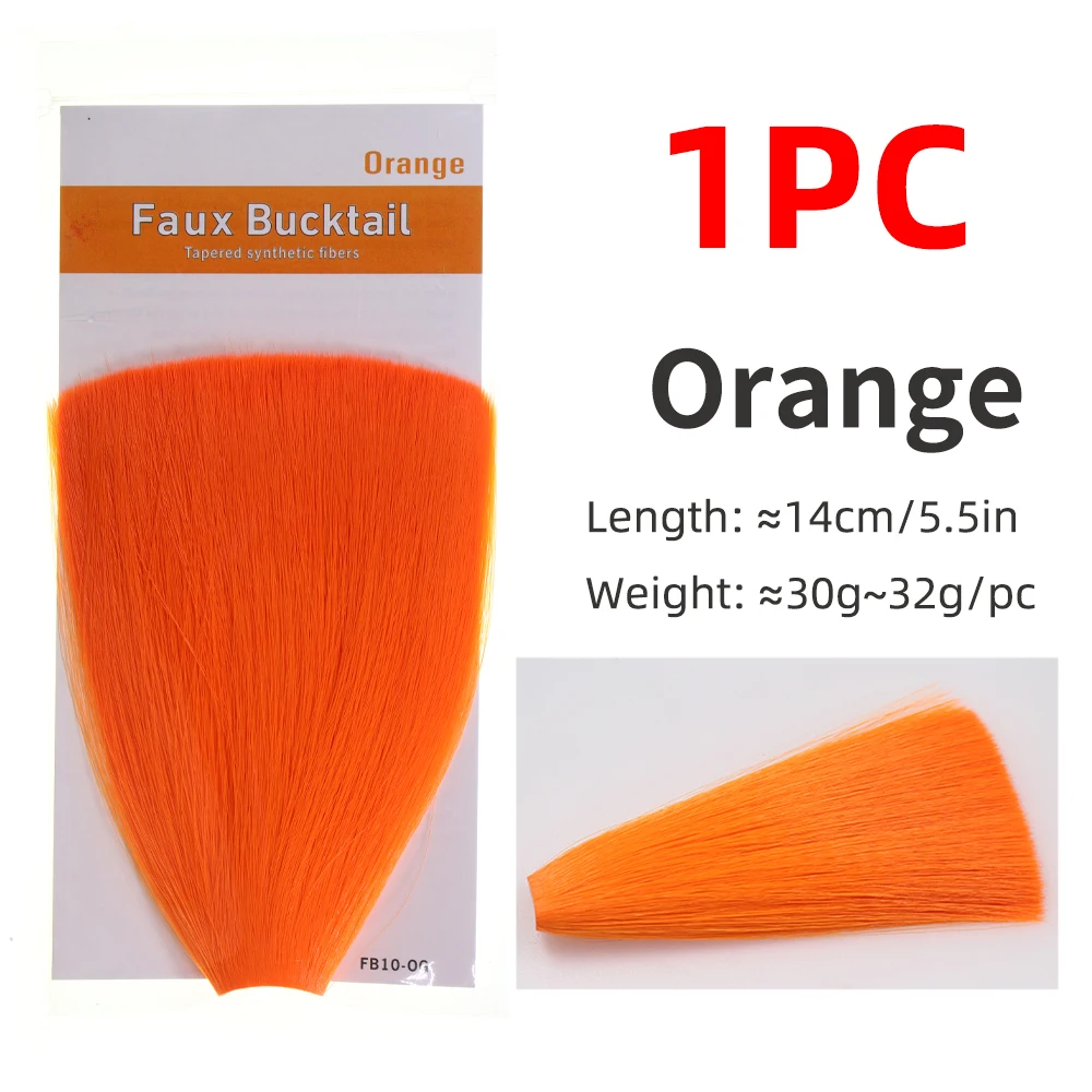Orange 1pc