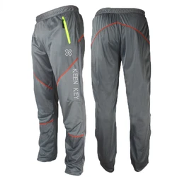 Pantalones de pesca transpirables hombre verano protección solar