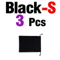 Black S