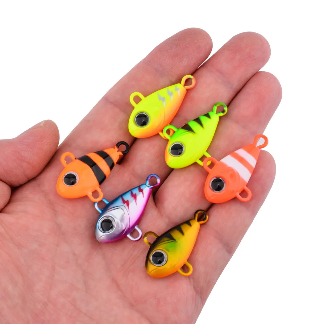 Organización del paquete