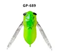 GP-689 2.8g 40mm