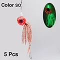 5 Pcs Color SO