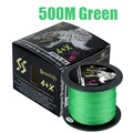 500M-Green