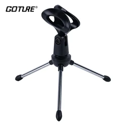 Goture Portacañas Plegable – Soporte Metálico Ajustable para Pesca en Mar