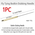 Dubbing Needle