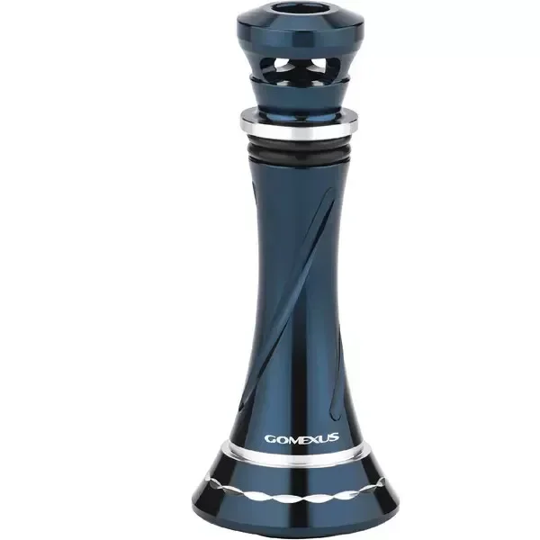 Soporte de carrete Gomexus para Shimano Stella Spheros Twin Power SW 8000-14000 carrete de agua salada R9 Pro - imagen 3