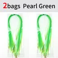2 bags green