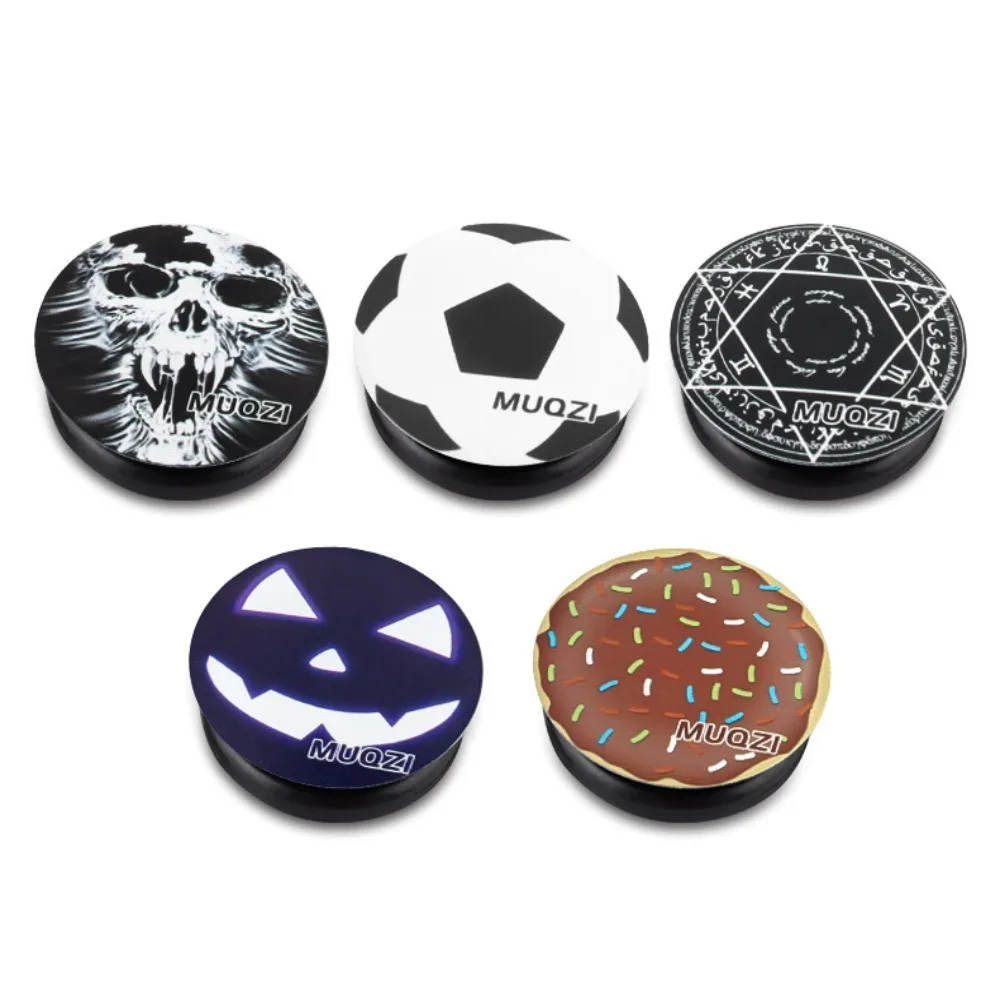 Cubierta antipolvo de manivela para bicicleta de montaña, tapón de extremo de plato, Piñón hueco, brazos de manivela, tapa antipolvo, cubierta de aleación ultraligera - imagen 3