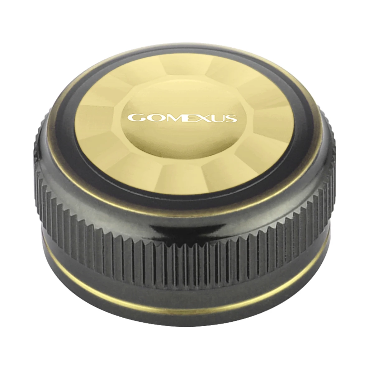 Tapa de perilla de tensión de carrete Gomexus 1,7g para Shimano 15 18 Aldebaran BFS XG MGL 22 Aldebaran BFS Baitcaster freno mecánico WT8 - imagen 4