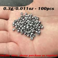 0.3g 100pcs