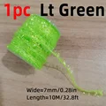 1pc Lt Green