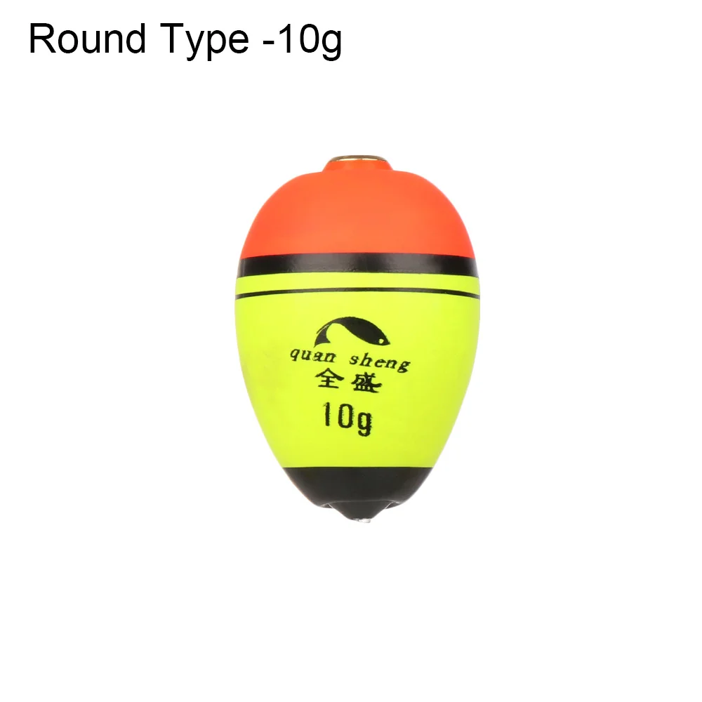 Round Type -10g