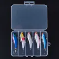 5pcs box