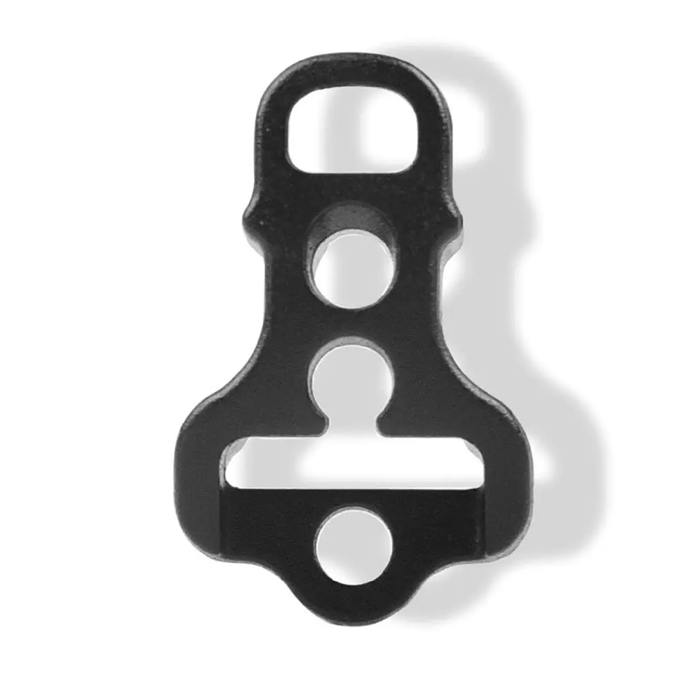 Tensor de 10 piezas para tienda de campaña, sacos de dormir para mochila, tensor de cuerda, accesorios para coche, tapón de línea - imagen 4