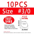 10PCS size 3I0