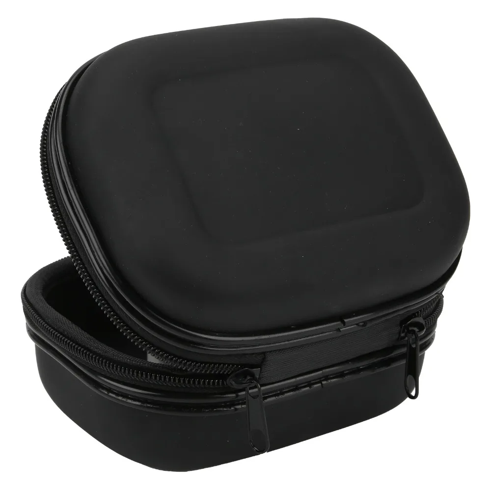 Estuche EVA Impermeable para Carrete de Pesca – Cremallera - imagen 4