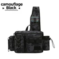 Camouflage Black