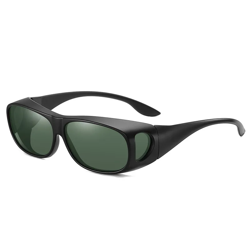 Gafas polarizadas pesca graduadas para hombre - imagen 4