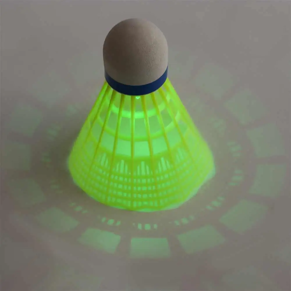 Juego de práctica de acompañamiento, entrenador de bádminton giratorio, rebote, entrenamiento automático, estiramiento de bateo, volante de entrenamiento - imagen 3