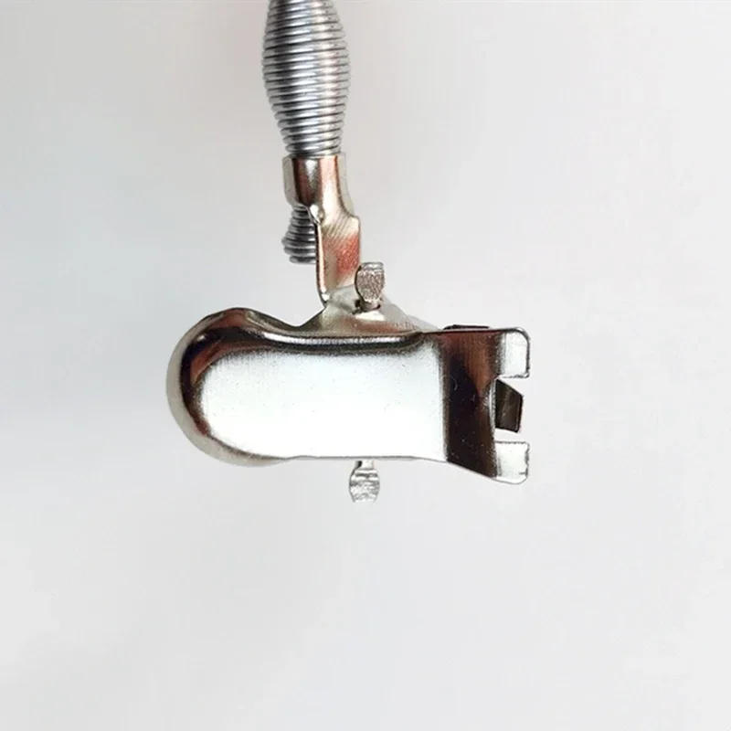 Campanas de un solo anillo, indicador de pesca, alarma de cebo, sonido fuerte, Clips de campanas, caña de pescar nocturna, herramienta de aparejos de campana, 10/5 Uds., 2023 - imagen 4