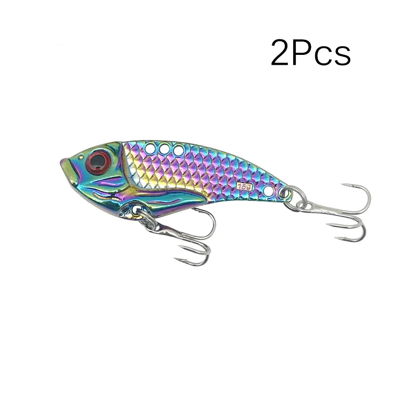 2Pcs Size3 with Hook
